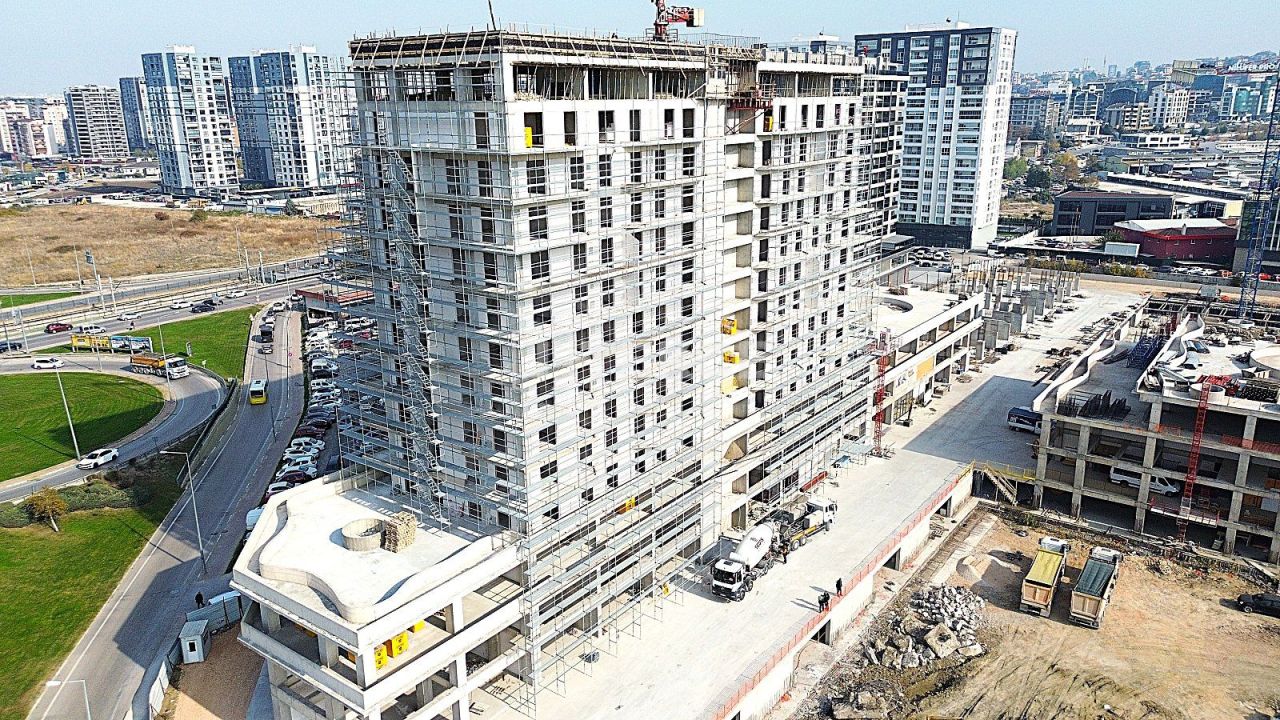 Appartement Nilüfer, Turquie, 110 m² - image 18