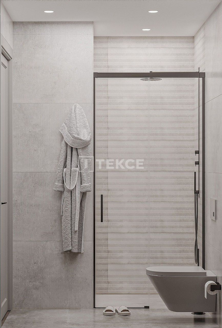 Appartement à Ankara, Turquie, 52 m² - image 19