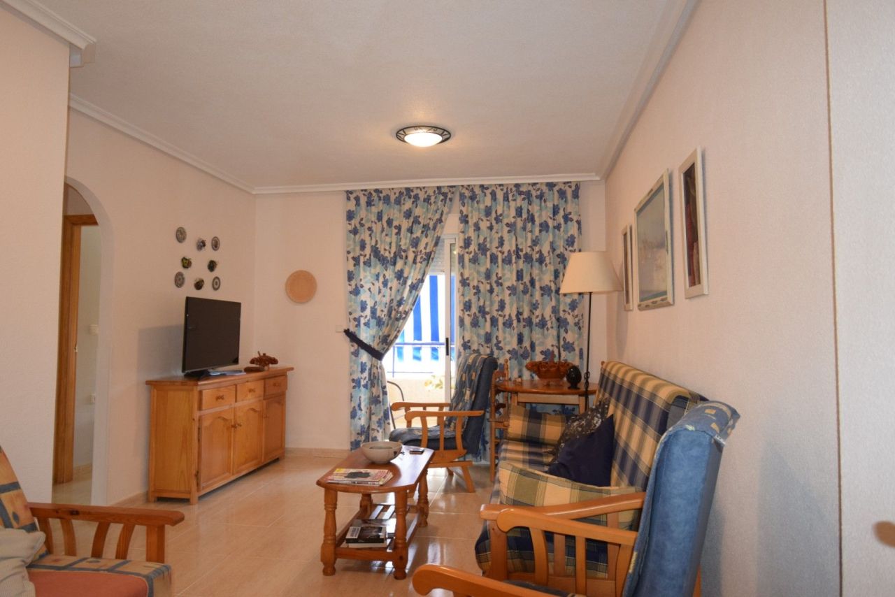 Apartment in Guardamar del Segura, Spanien, 70 m² - Foto 4