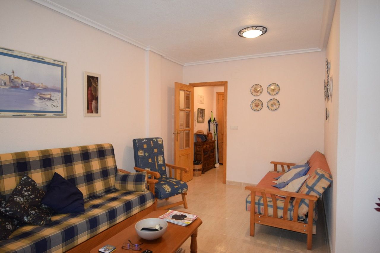 Apartment in Guardamar del Segura, Spanien, 70 m² - Foto 6