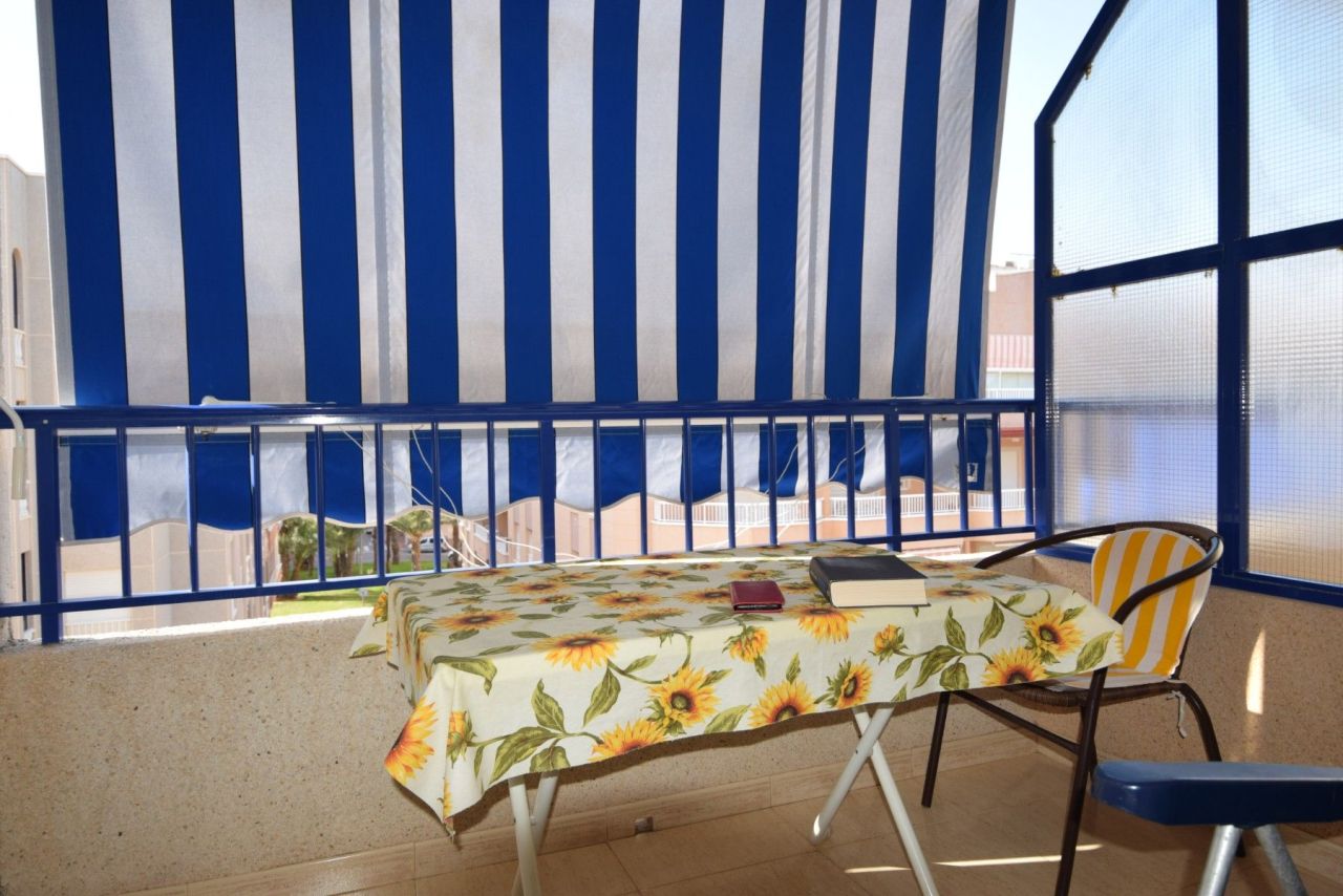 Apartment in Guardamar del Segura, Spanien, 70 m² - Foto 8