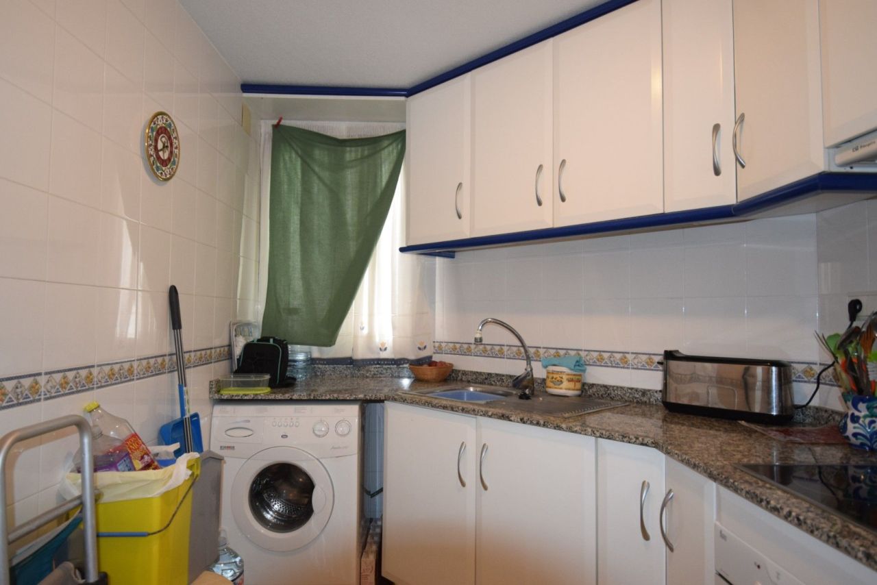 Apartment in Guardamar del Segura, Spanien, 70 m² - Foto 9