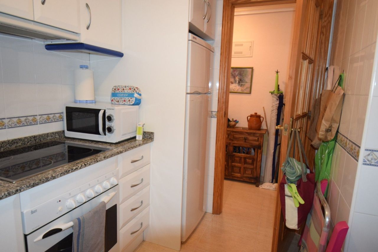 Apartment in Guardamar del Segura, Spanien, 70 m² - Foto 10