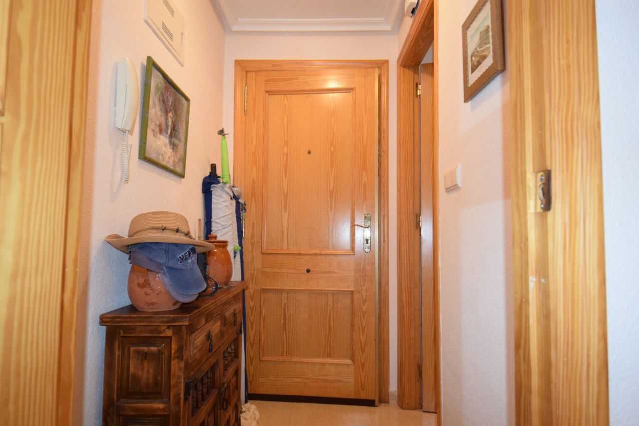 Apartment in Guardamar del Segura, Spanien, 70 m² - Foto 11