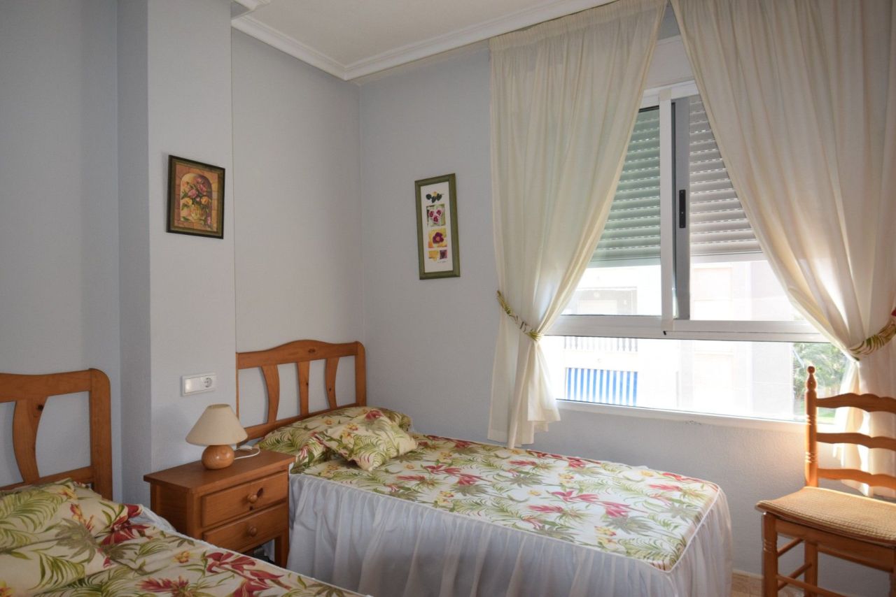 Apartment in Guardamar del Segura, Spanien, 70 m² - Foto 12