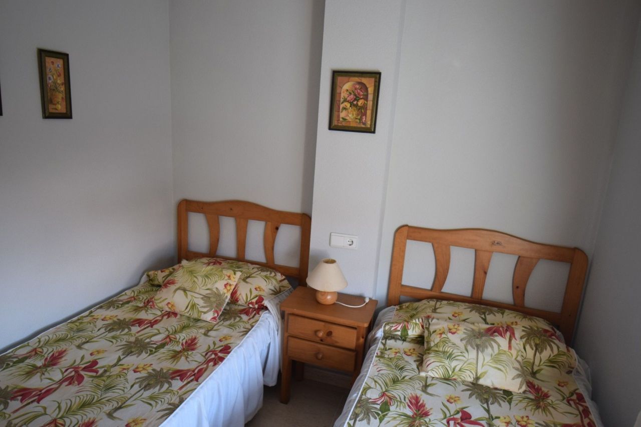 Apartment in Guardamar del Segura, Spanien, 70 m² - Foto 13