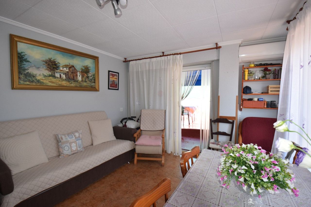 Penthouse in Guardamar del Segura, Spain, 70 m² - picture 16