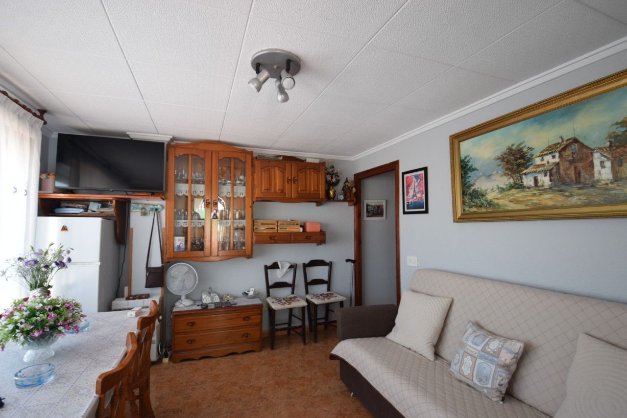 Penthouse in Guardamar del Segura, Spain, 70 m² - picture 17