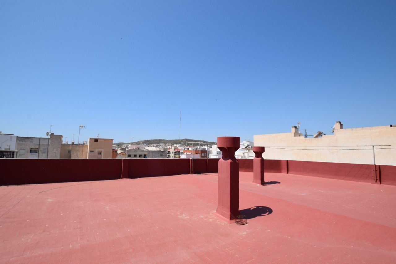 Penthouse in Guardamar del Segura, Spain, 70 m² - picture 18