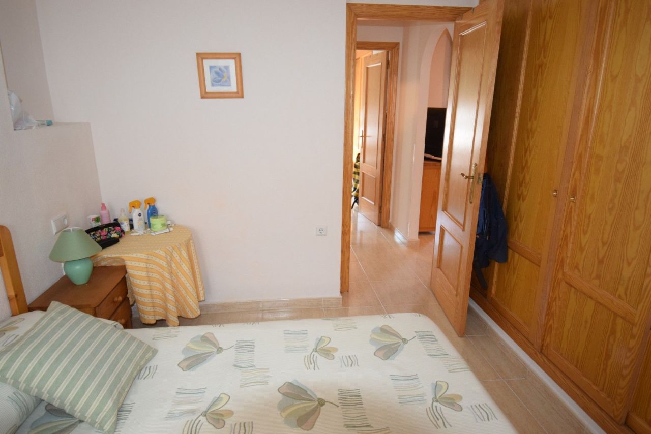 Apartment in Guardamar del Segura, Spanien, 70 m² - Foto 18