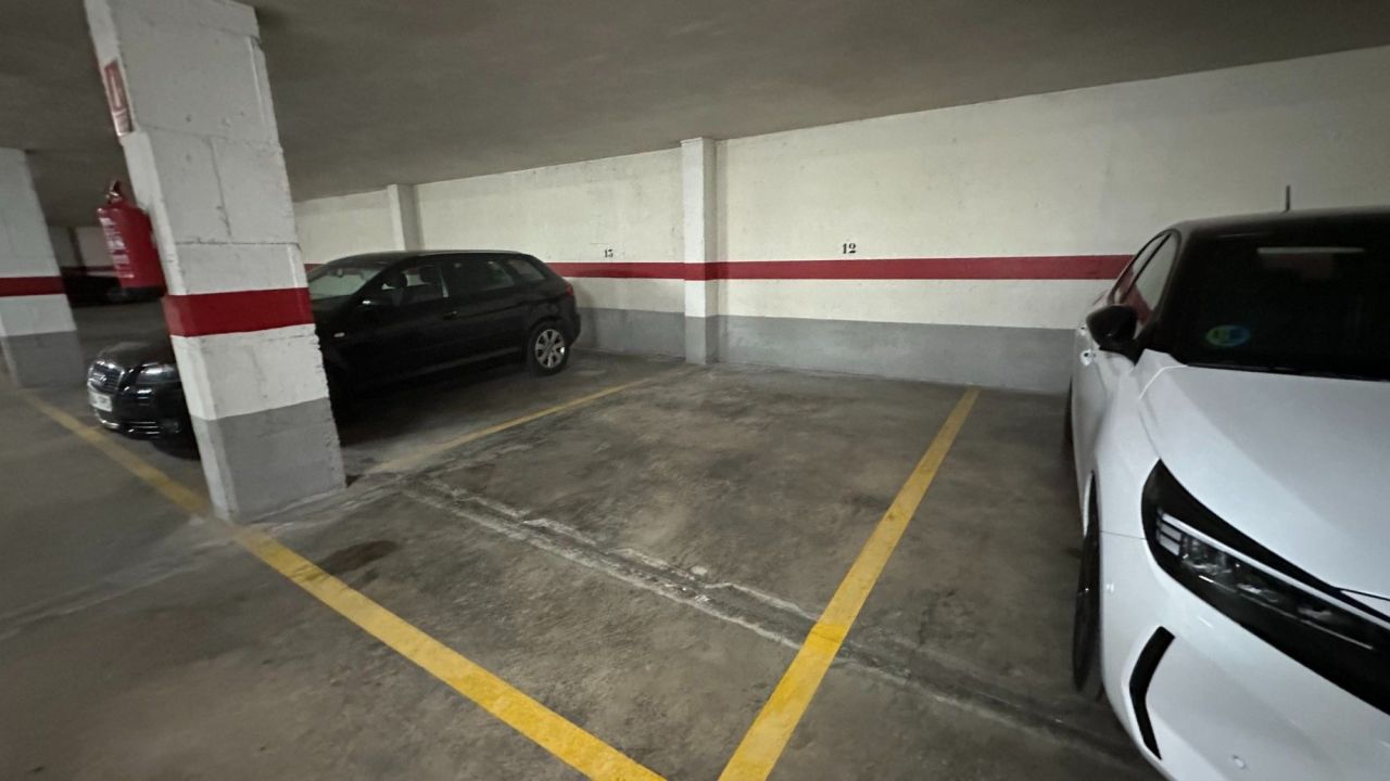 Apartment in Guardamar del Segura, Spanien, 70 m² - Foto 19