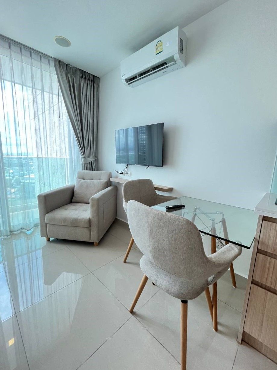 Studio in Pattaya, Thailand, 24 m² - picture 1