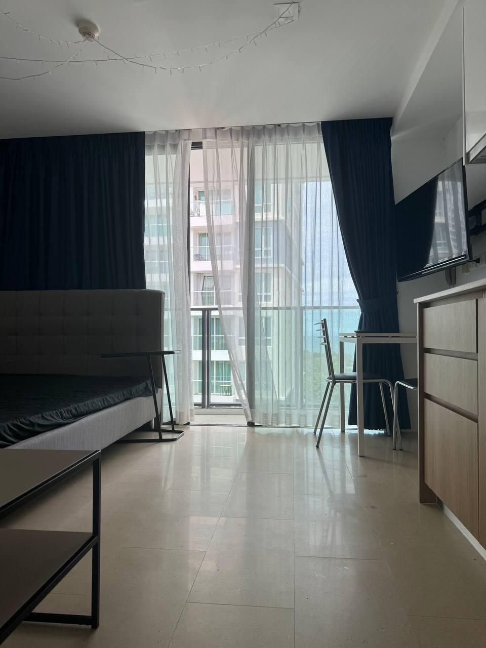 Studio à Pattaya, Thaïlande, 23 m² - image 4