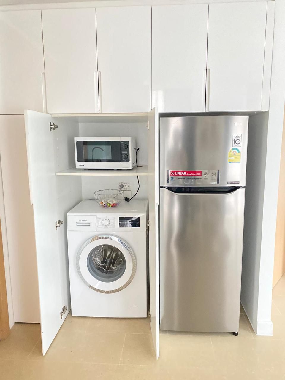 Flat in Pattaya, Thailand, 60 m² - picture 4