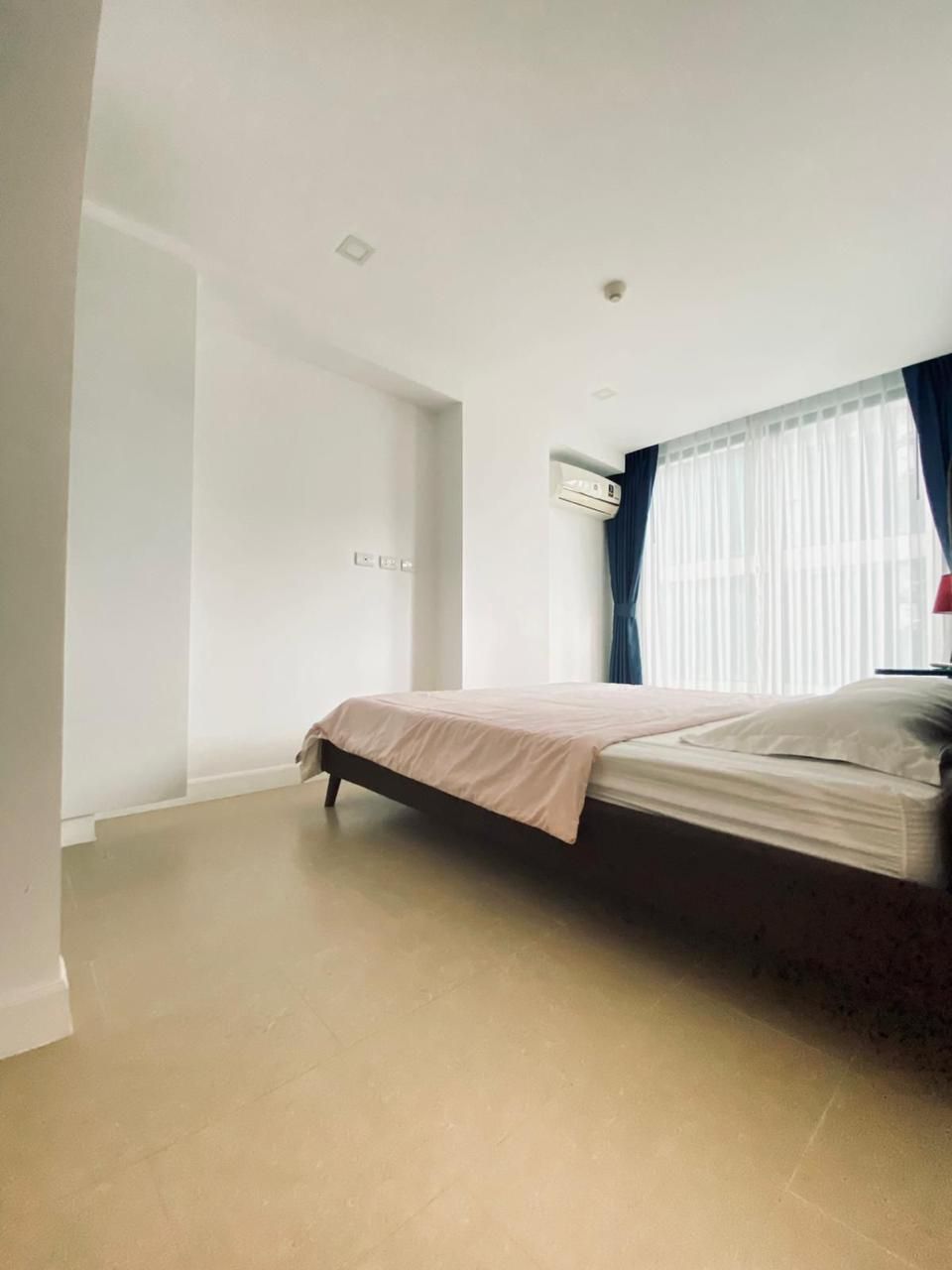 Flat in Pattaya, Thailand, 60 m² - picture 6