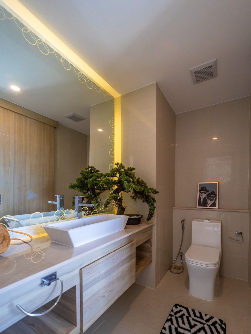 Appartamento a Pattaya, Thailandia, 36 m² - foto 10