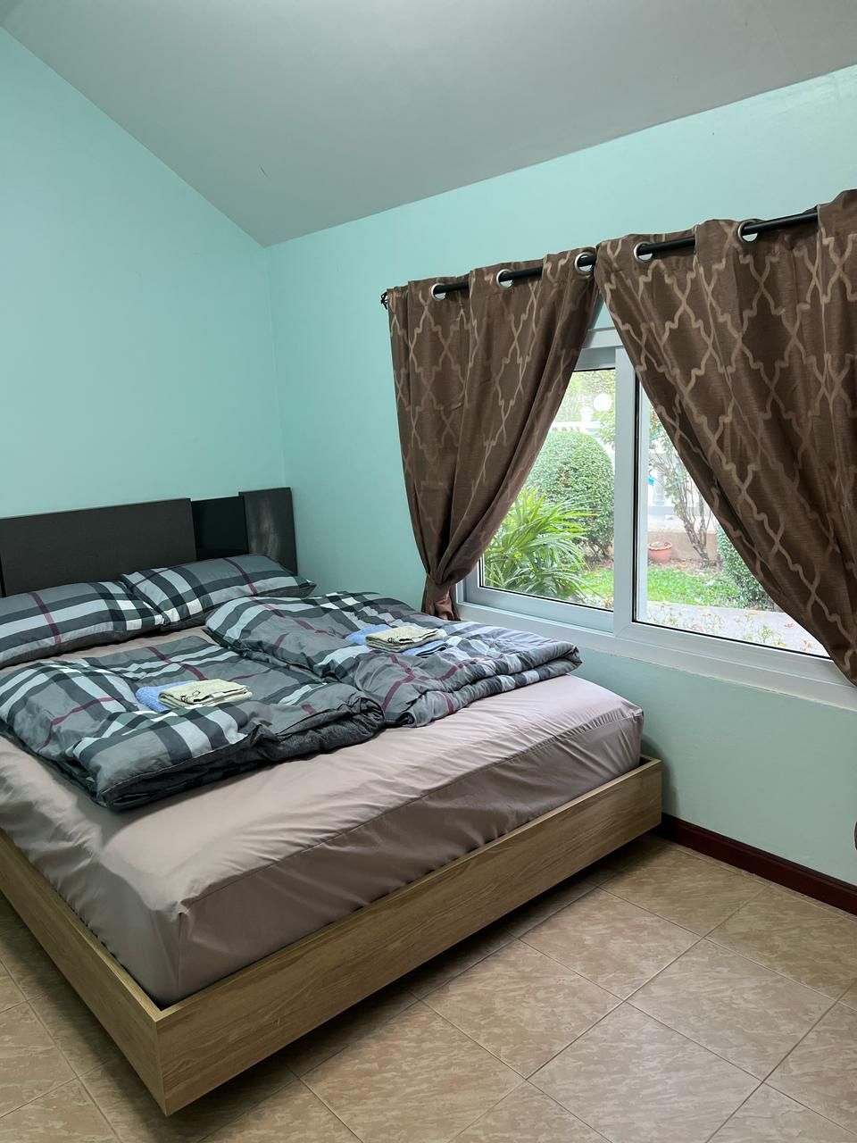 Villa in Pattaya, Thailand, 141 m² - Foto 10