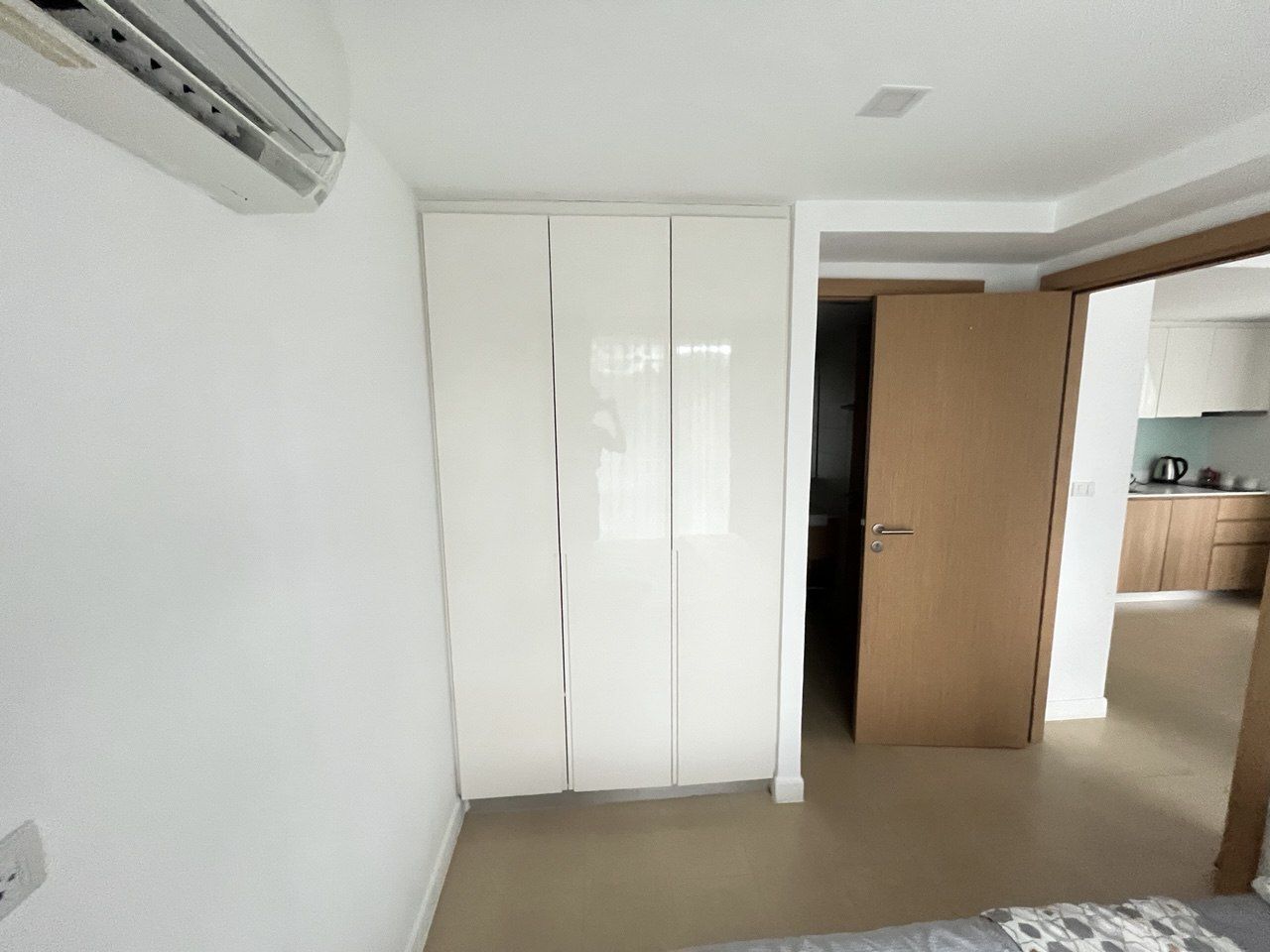 Wohnung in Pattaya, Thailand, 37 m² - Foto 12
