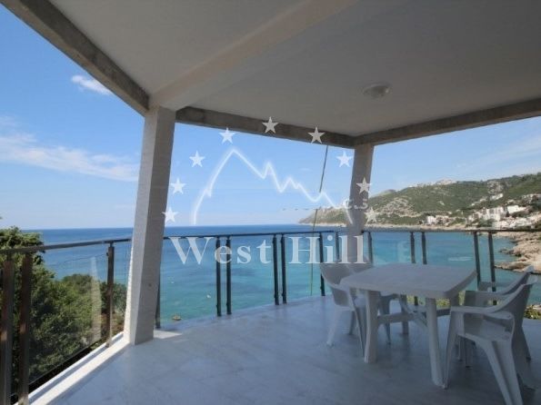 House in Dobra Voda, Montenegro, 290 m² - picture 1