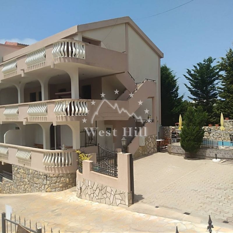 Haus Hladna Uvala, Montenegro, 520 m² - Foto 1