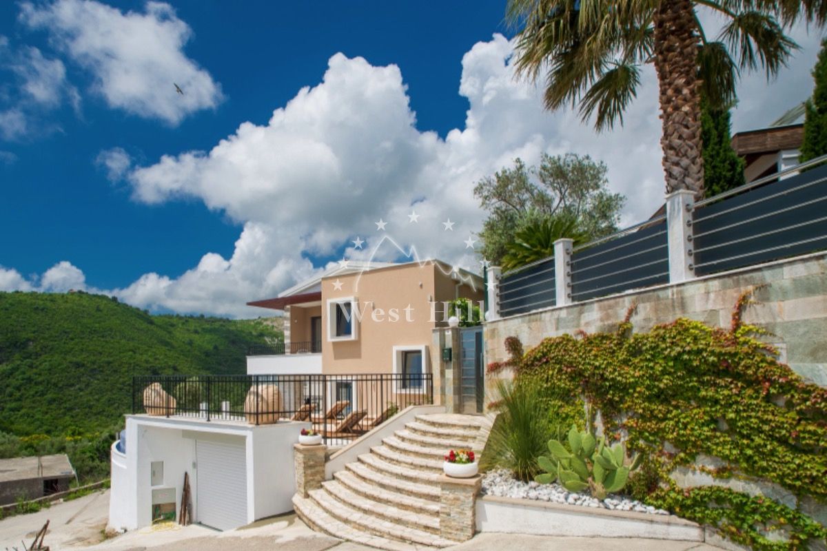 Casa a Becici, Montenegro, 170 m² - foto 7