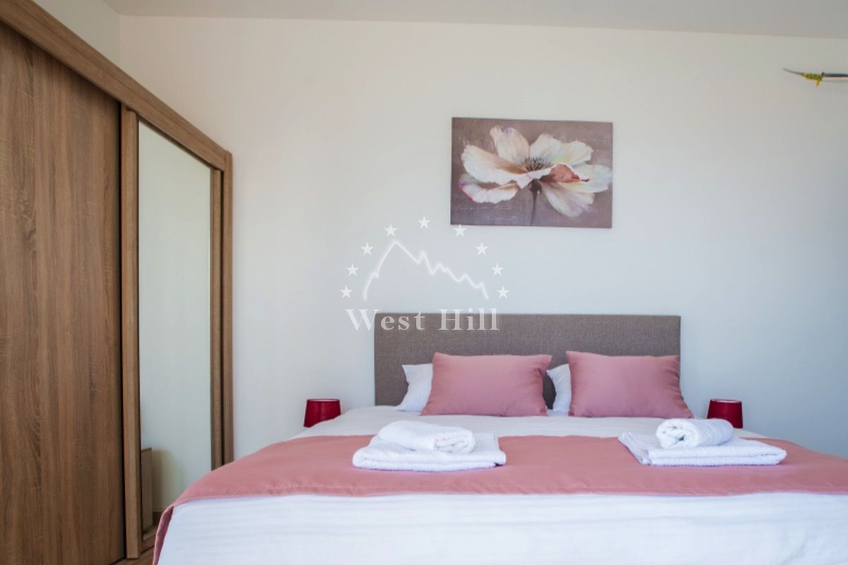 Casa a Becici, Montenegro, 170 m² - foto 14