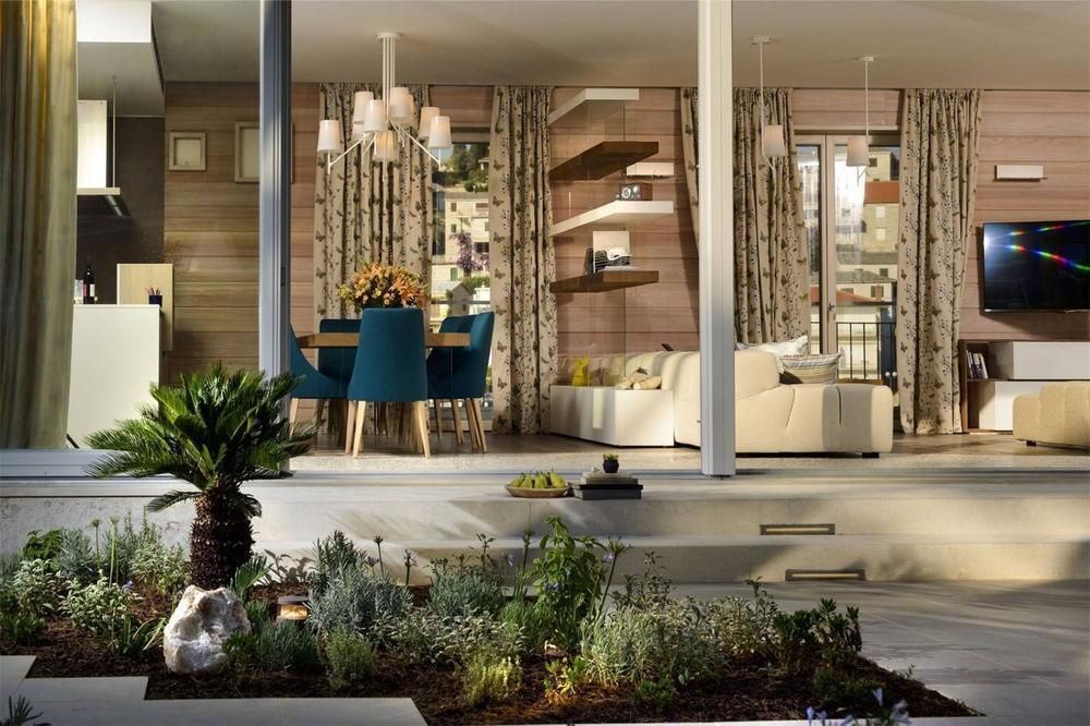 Villa sull'isola di Brazza, Croazia, 407 m² - foto 14