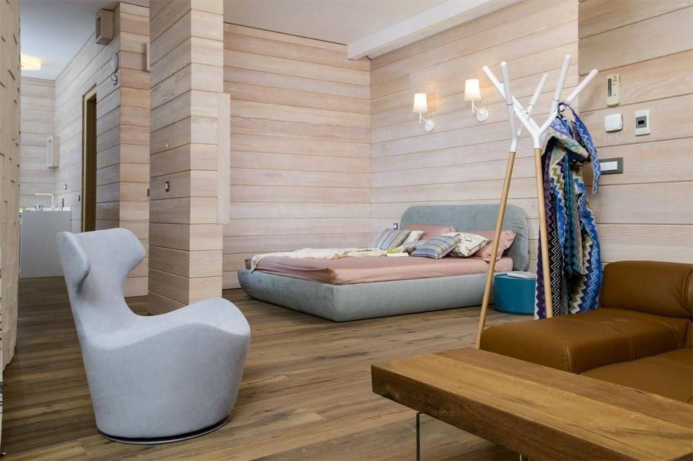 Villa sull'isola di Brazza, Croazia, 407 m² - foto 17