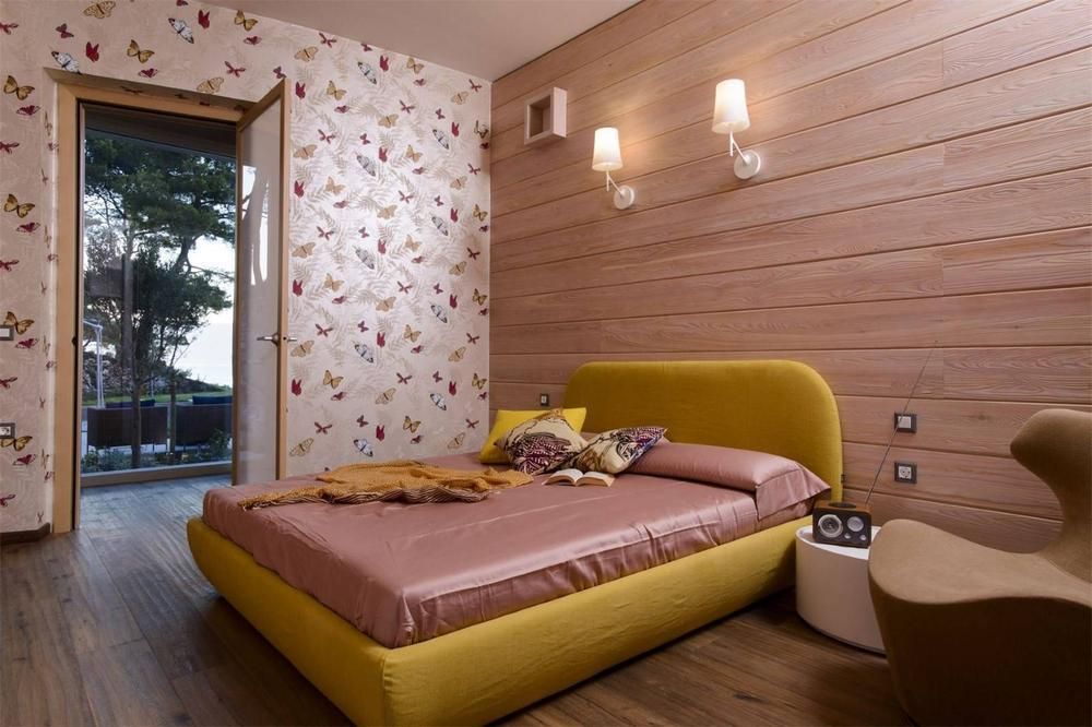 Villa sull'isola di Brazza, Croazia, 407 m² - foto 18