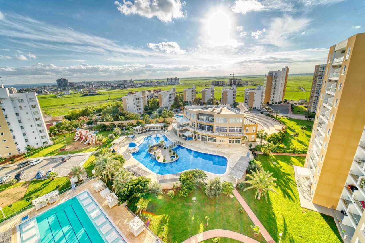 Apartamento en Famagusta, Chipre, 65 m² - imagen 1