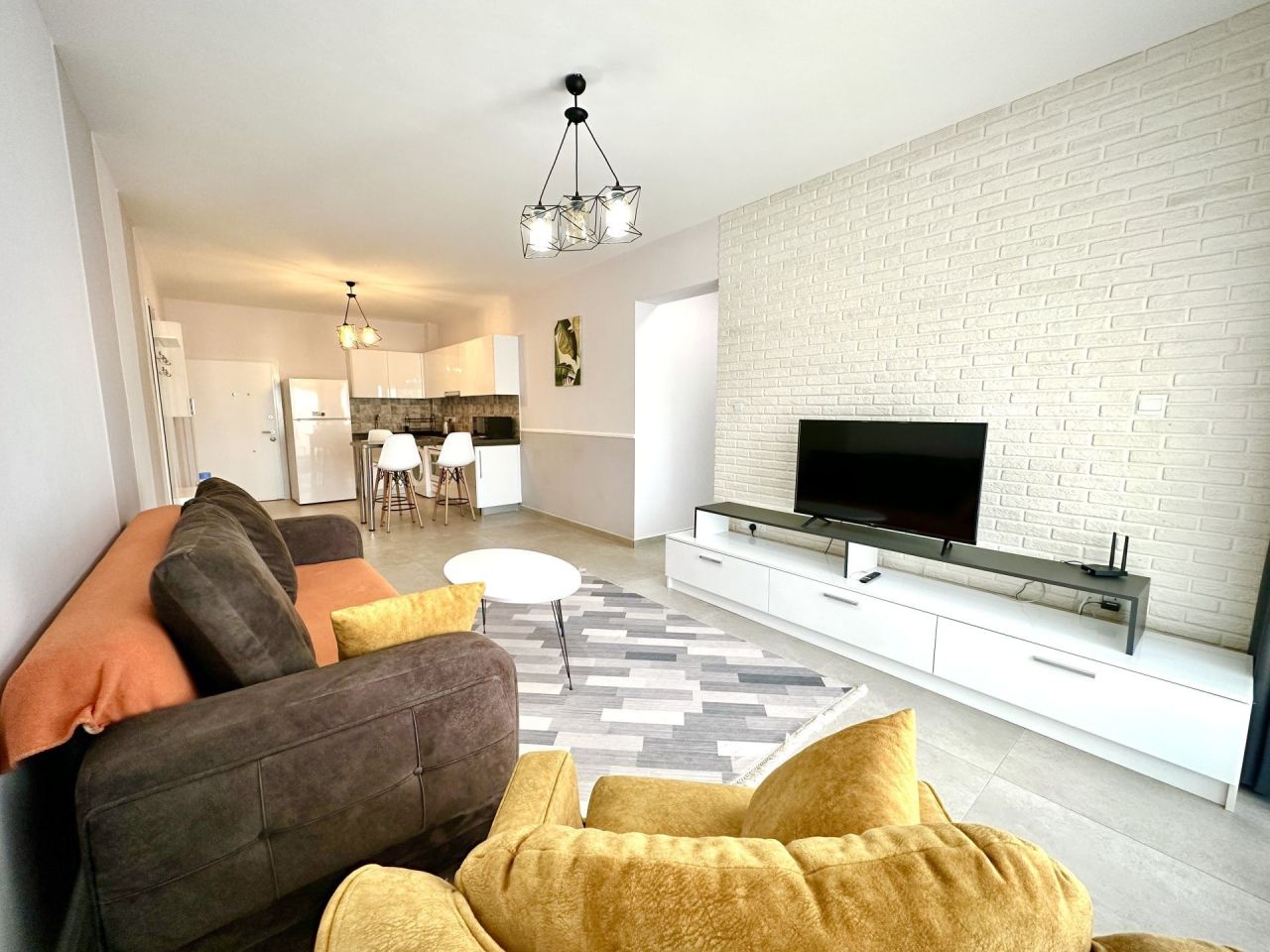 Appartement à Famagouste, Chypre, 65 m² - image 3