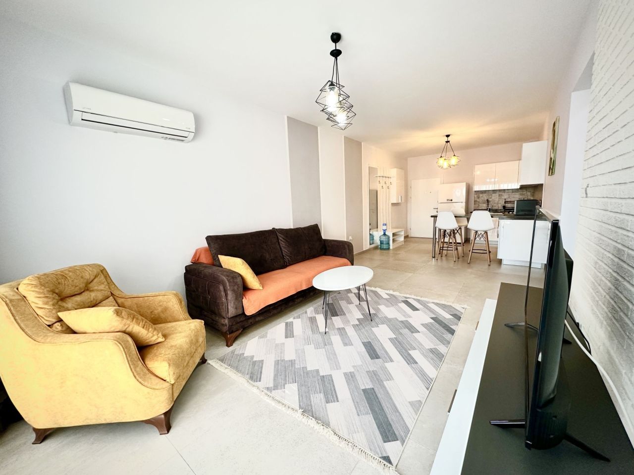 Appartement à Famagouste, Chypre, 65 m² - image 4