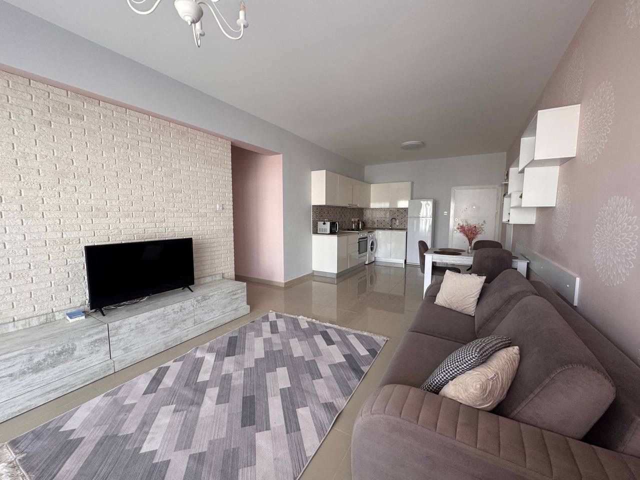 Appartamenti a Famagosta, Cipro, 60 m² - foto 4