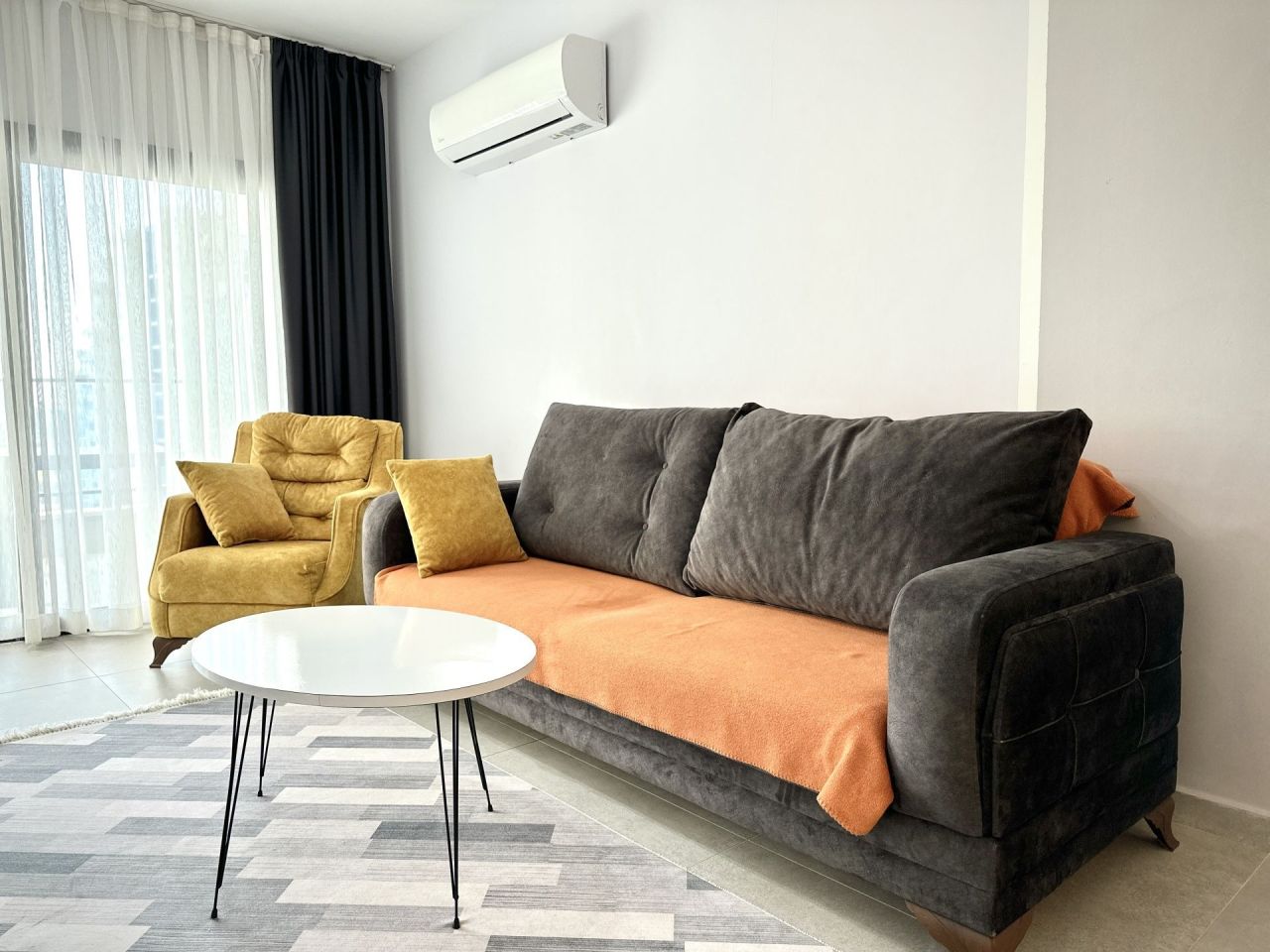 Appartement à Famagouste, Chypre, 65 m² - image 5