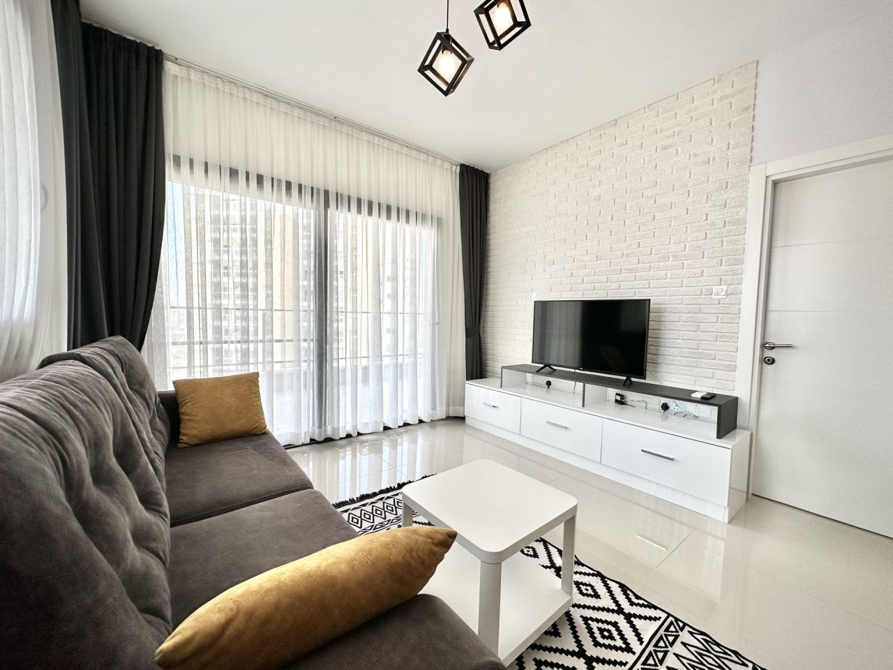 Apartamento en Famagusta, Chipre, 62 m² - imagen 6