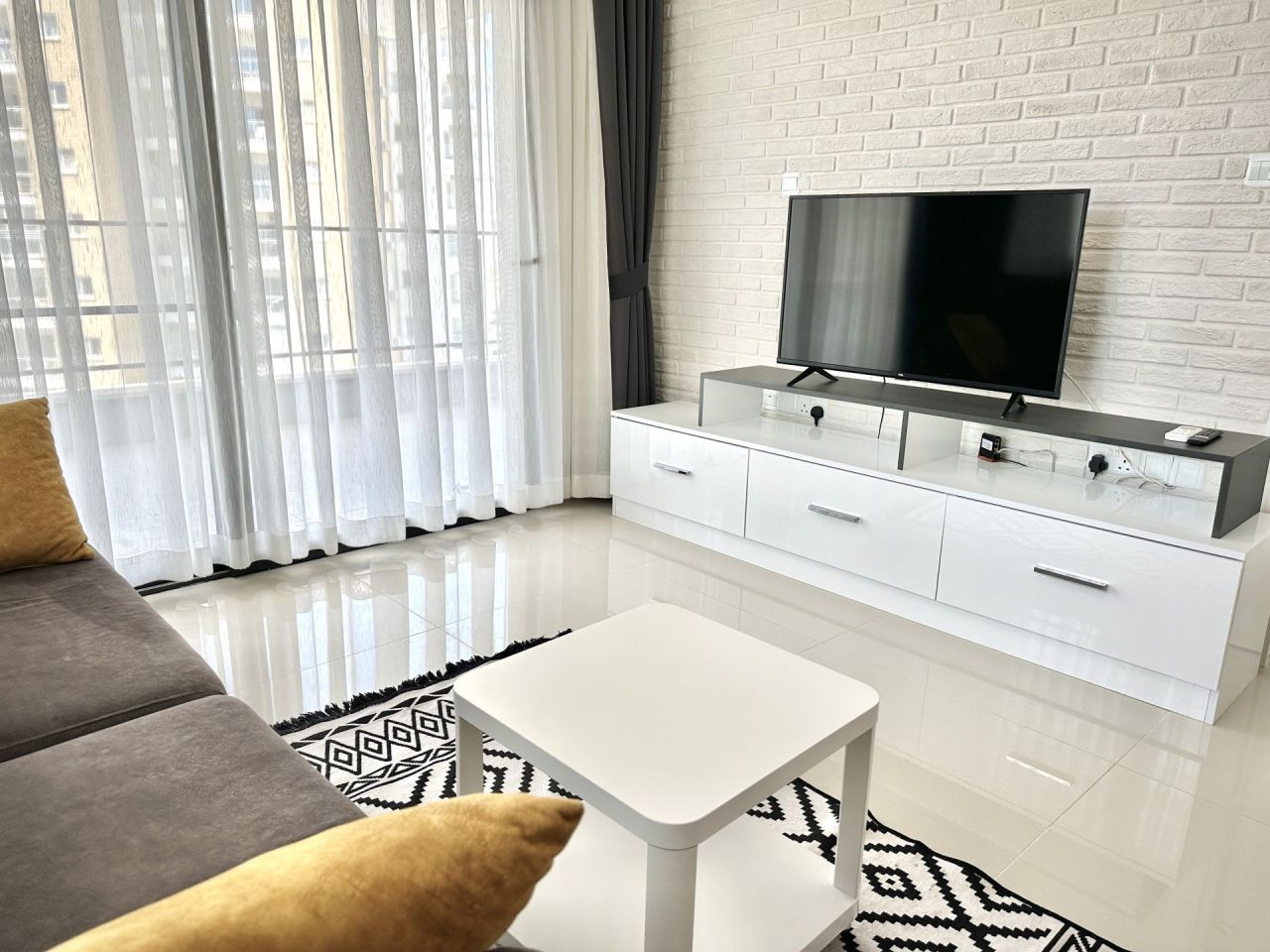 Apartamento en Famagusta, Chipre, 62 m² - imagen 7