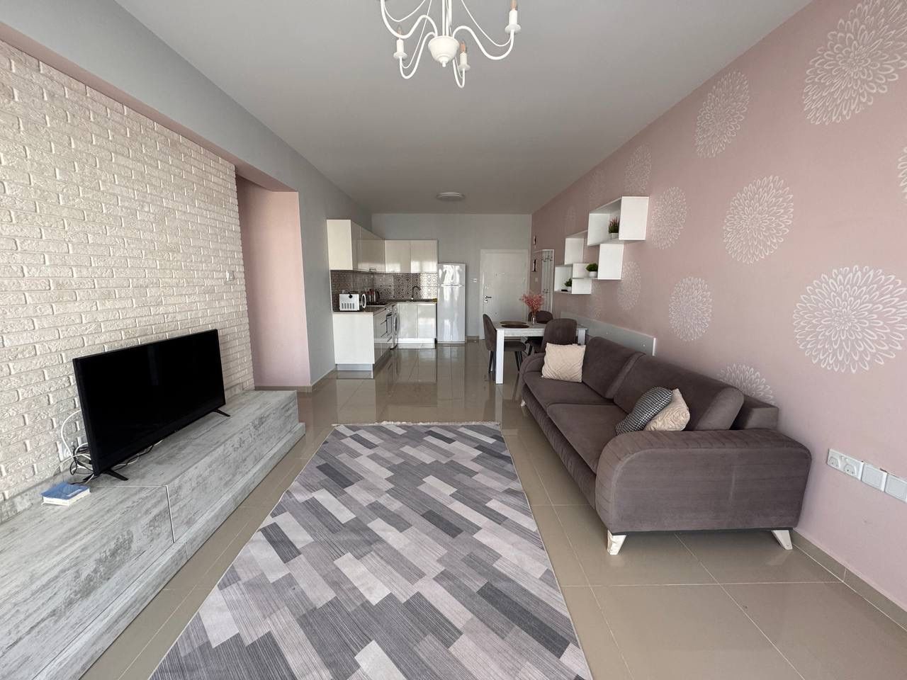 Appartamenti a Famagosta, Cipro, 60 m² - foto 7