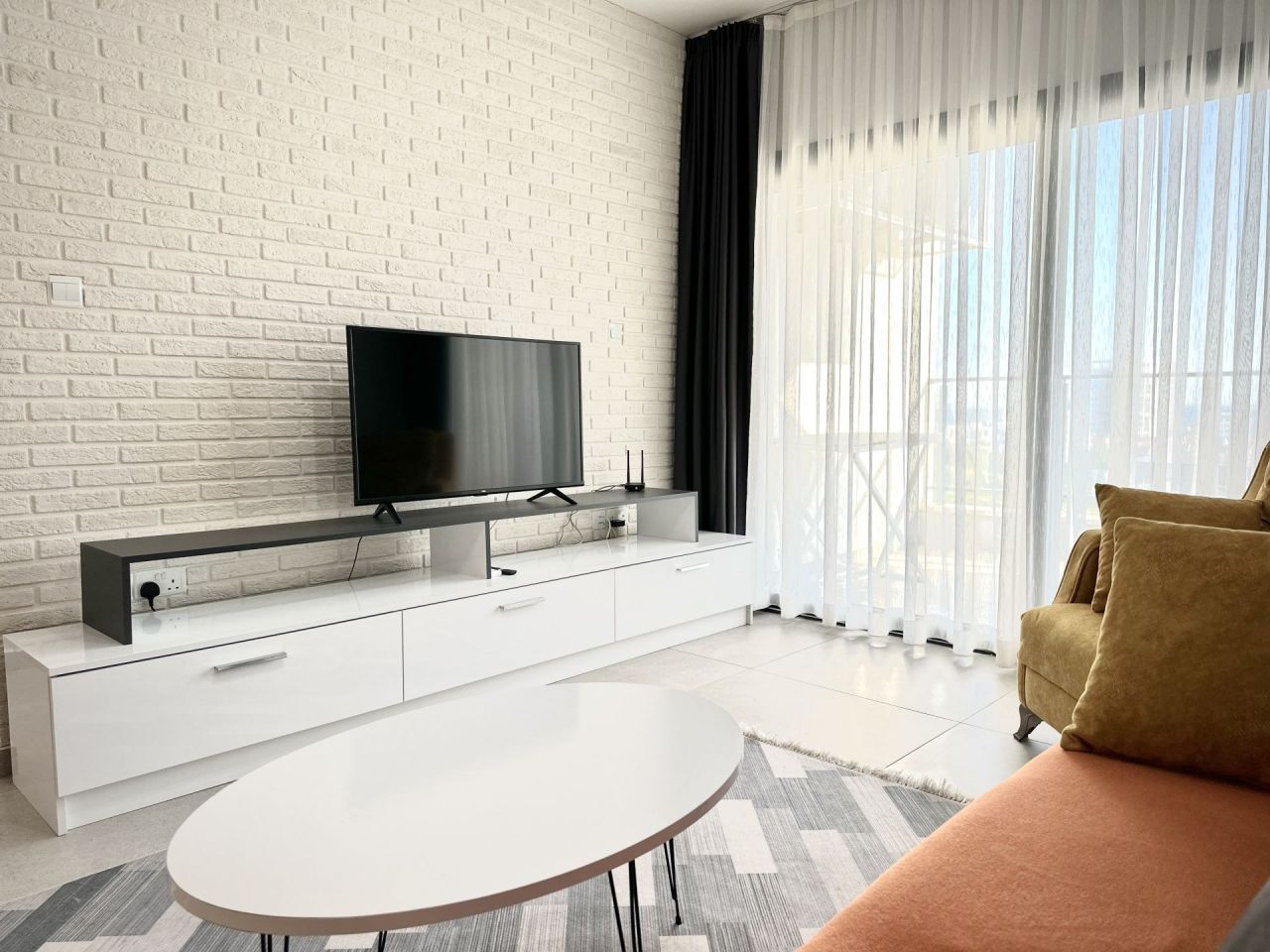 Appartement à Famagouste, Chypre, 65 m² - image 7