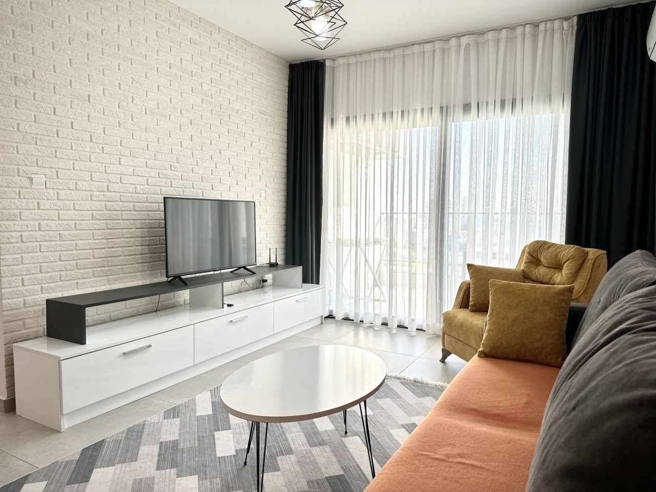 Appartement à Famagouste, Chypre, 65 m² - image 8