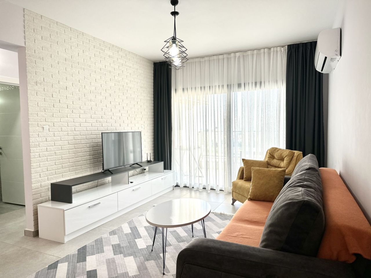 Appartement à Famagouste, Chypre, 65 m² - image 9