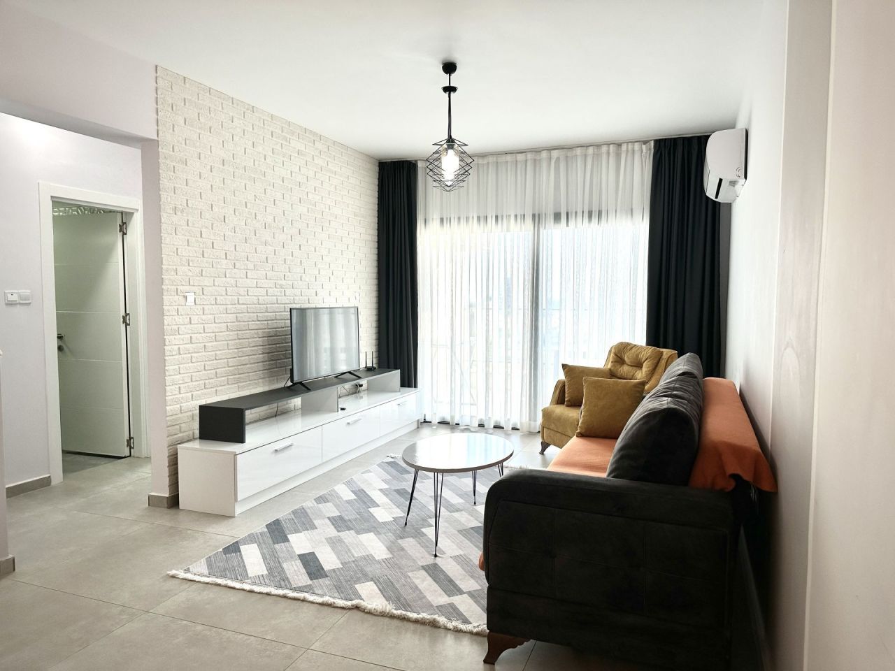 Appartement à Famagouste, Chypre, 65 m² - image 11