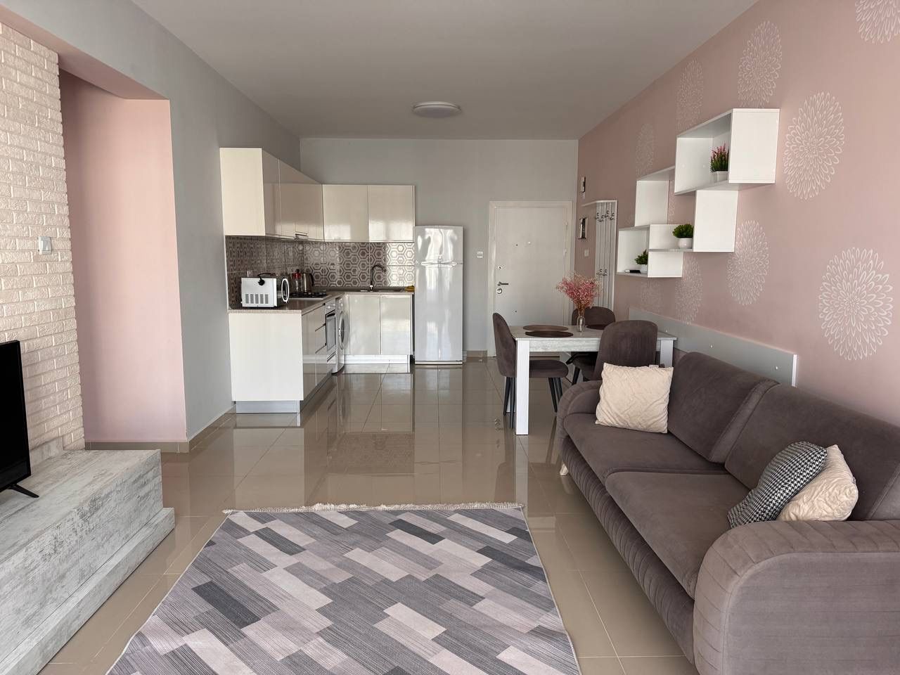 Appartamenti a Famagosta, Cipro, 60 m² - foto 11