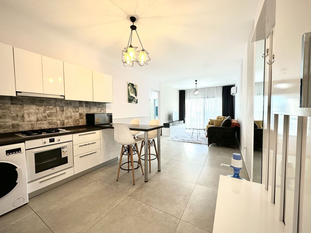 Appartement à Famagouste, Chypre, 65 m² - image 12