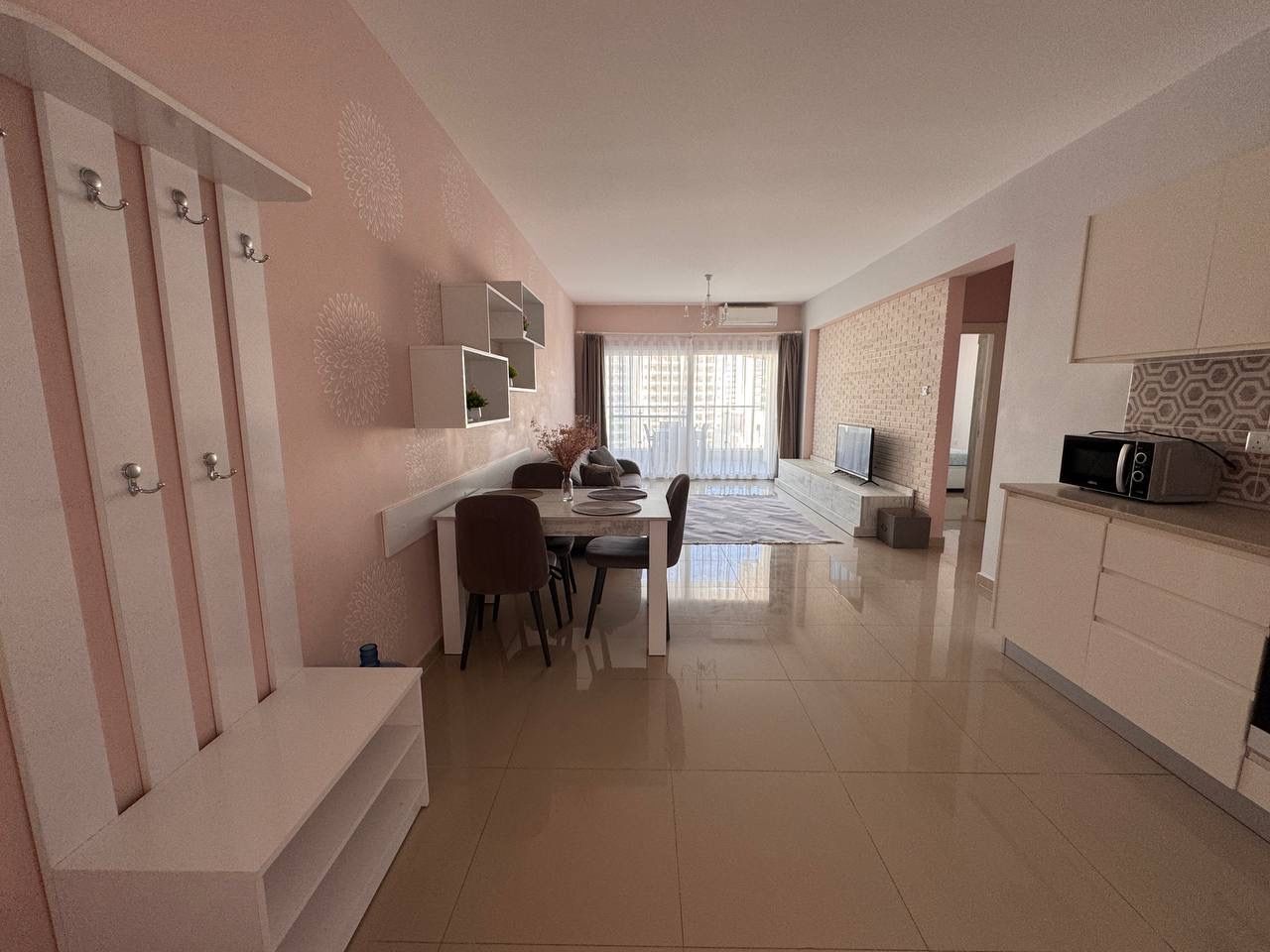 Appartamenti a Famagosta, Cipro, 60 m² - foto 14