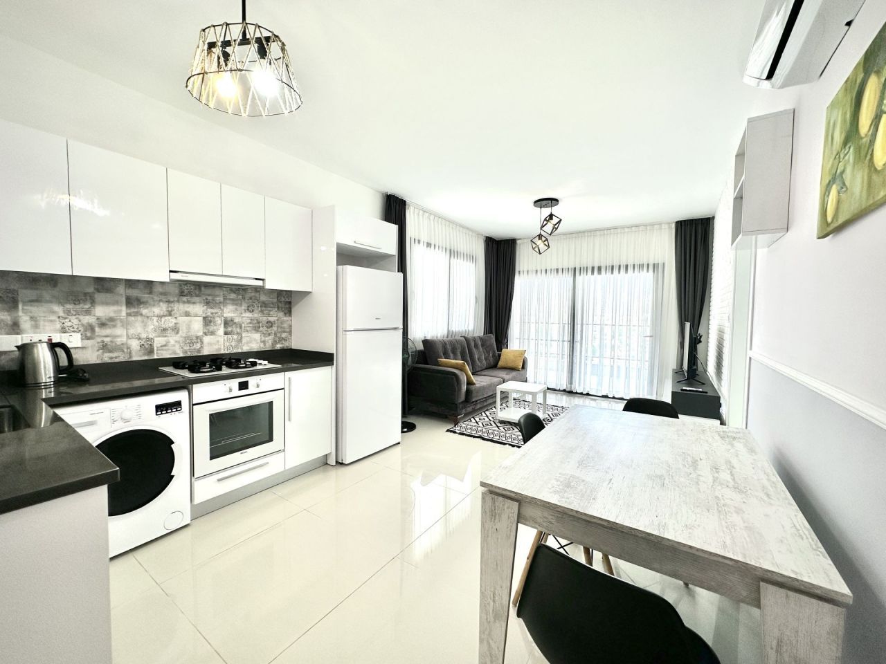 Apartamento en Famagusta, Chipre, 62 m² - imagen 14