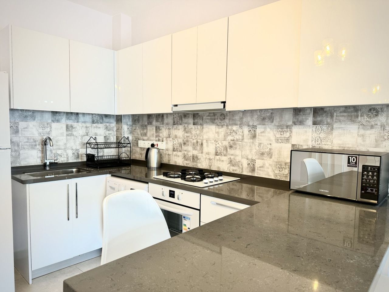 Appartement à Famagouste, Chypre, 65 m² - image 14