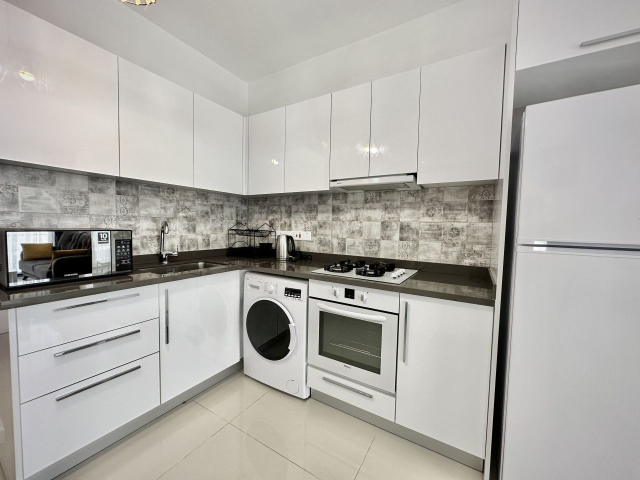 Apartamento en Famagusta, Chipre, 62 m² - imagen 15