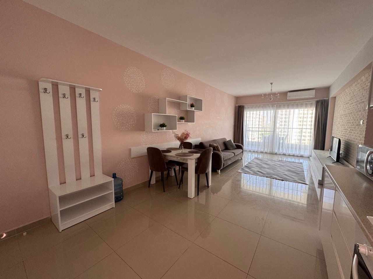 Appartamenti a Famagosta, Cipro, 60 m² - foto 15