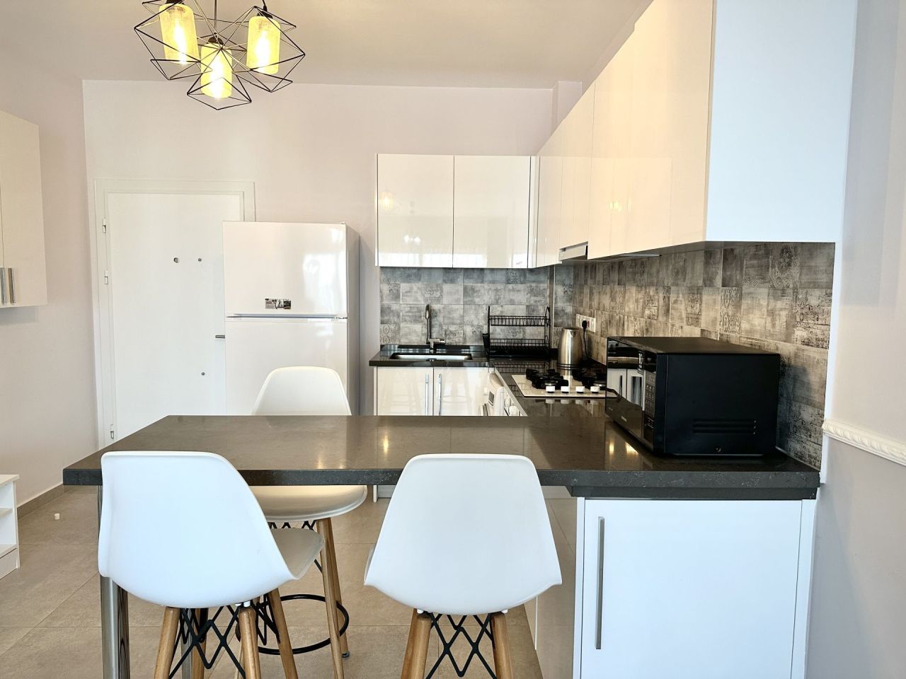 Appartement à Famagouste, Chypre, 65 m² - image 16