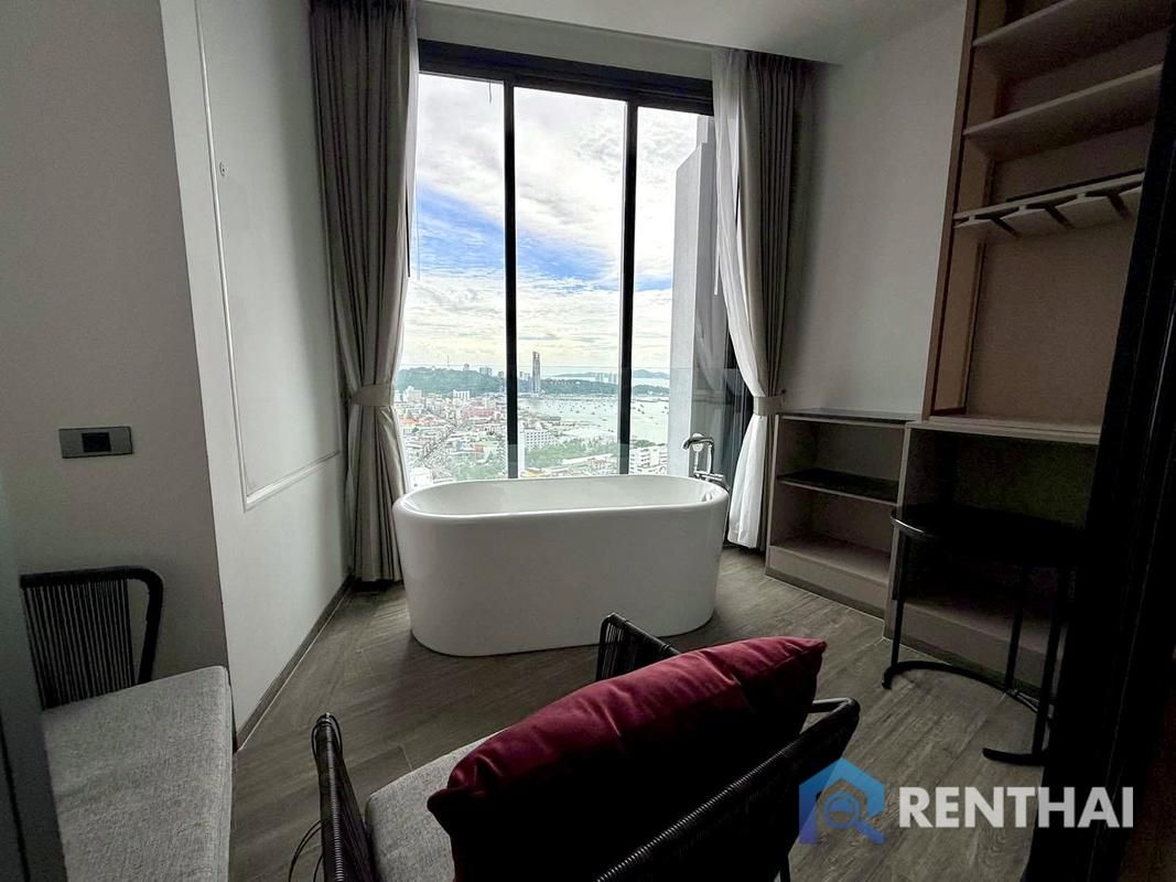 Apartment in Pattaya, Thailand, 32 m² - Foto 1